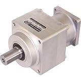 日本電産シンポ:電産シンポ エイブル減速機 VRXF-9C-K-400-T2T3 型式:VRXF-9C-K-400-T2T3