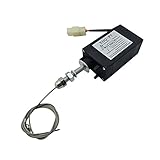 Flameer スピードコントローラ　ディーゼルジェネレータ　電動スロットル　常開型　12V　