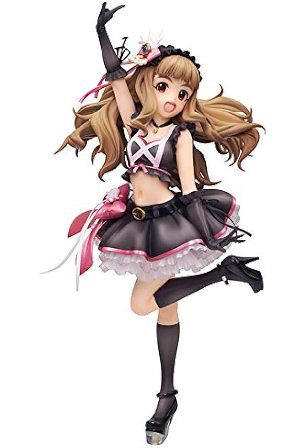 送料無料 アルター 神谷奈緒 一陣の情熱ver 1 7 アイドルマスター シンデレラガールズ Clinicabirdcare Com Br