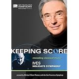 Keeping Score: Holidays Symphony / [DVD]
