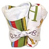 Dr. Seuss ABC Bib Set by Trend Lab