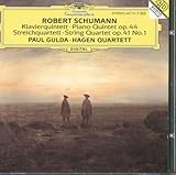 Piano Quintet / String Quartet in a Minor