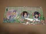 リズと青い鳥 劇場販売版 缶バッチセット 響けユーフォニアム 京都アニメーション 京アニ