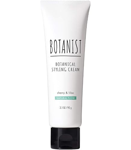 【専用】ボタニスト ボタニカルスタイリング スリークフロウ&ナチュラルフロウ Amazon.co.jp: BOTANIST ボタニスト | スタイリングクリーム スリーク