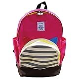 シ・シュ・ノン MIMIリュック ピンク M 10000013M5