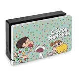 クレヨンしんちゃん switch ケース SWITCHに対応 収納バッグ 防塵 防汚 防水 耐衝撃 全面保護型 スイッチ ケース 消臭 大容量 キャプチャーボード Switch対応 持ち運び便利