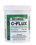 Rectorseal 74025 12-Ounce C-Flux by The Rectorseal Corporation [並行輸入品]