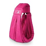 高品質新生児通気性100％コットンベイビーガールズスリングボーイズキャリアバックパックラップmochila feminina