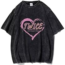 TWICE ソウルコン Tシャツ Lサイズ TWICE T シャツ L THIS IS FOR ソウルコン 【現地完売品