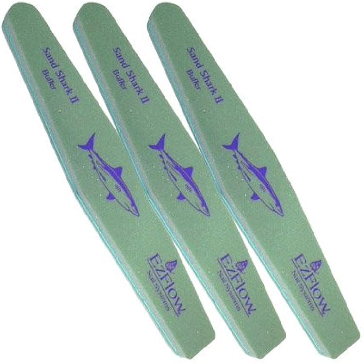 Amazon.co.jp: Ez Flow(イージーフロー) ファイル6本ｾｯﾄ グレイ