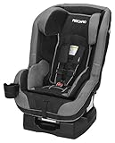 RECARO Roadster Convertible Carseat, Knight, 5-65 Pounds by Recaro