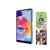 Shimbol CP5 【iPhone/Android対応】 5インチワイヤレスミラーリングモニター/スマホ画面ミラーリング アウトカメラ セルフィ―モニター マグセーフシリコンケース固定 Wi-Fi伝送最大50m フルHDタッチスクリーン Bluetooth/リモコン付き【国内正規品/技適取得済】