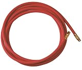 BBK H13 アセチレン用ホース(7.6m)