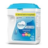 Similac® Advance® NON-GMO - 34oz