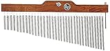 LP エルピー チャイム Studio Series Bar Chimes, Single Row 36 Bars LP511