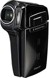 三洋電機 デジタルムービーカメラ「Xacti」 DMX-CG65(ブラック) DMX-CG65(K)