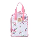 (チャックルベビー) chuckle BABY * スウィートガール * 花柄 哺乳瓶ケース【Lサイズ】 ピンク サイズなし P9514-00-20