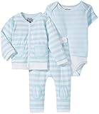 Kapital K SHIRT ベビー・ボーイズ カラー: ブルー