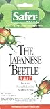 Safer The Japanese beetleトラップ交換用餌