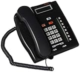Avaya T7208 Phone Charcoal RoHS NT8B26AAMAE6 by Avaya