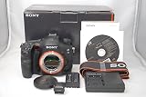 SONY ミラーレス一眼 α99 ボディ SLT-A99V