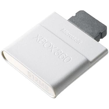 Amazon.co.jp 売れ筋ランキング: Xbox 360メモリーカード の中で
