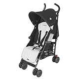 Maclaren Quest Stroller, Heritage Buggy by Maclaren [並行輸入品]