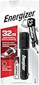 Energizer X-Focus Metal LED Torch 1xA23 Battery [ENX-FOCUS01]
