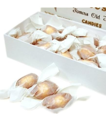 Amazon | See's Toffee-Ettes トフィーエッツ バリューパック 5個