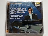 Rhapsody in Blue / Concerto in F