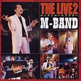 THE LIVE 2 ���b�N�����[���A�N�^�[