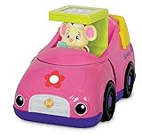Safety First Cubikals Wiggler Convertible (Comes with 1 Block) [並行輸入品]