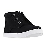 TOMS ベビー・ボーイズ US サイズ: 11 M US Little Kid カラー: ブラック