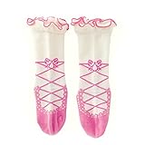 (アリサナ) arisanaベビーリボンハイソックス ベビー 12～15cm ピンク