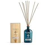 リードディフューザー 1000ml シルクアンドホワイトムスク