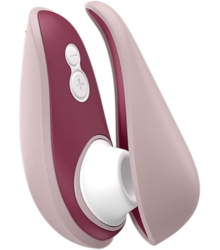 Amazon | 【Womanizer W500】ウーマナイザー W500・ブラックレオパード