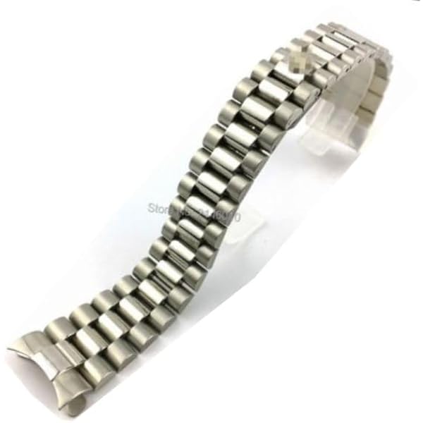 ロレックス　社外交換用プレジデントブレス　ラグ幅20mm 楽天市場】【ロレックス(ROLEX)向け】輸入王オリジナル