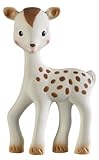 Vulli Teether, Fanfan the Fawn by Vulli [並行輸入品]
