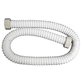 ミヤコ 排水ホース 両回転ナット付 M25WUA 30X1.0M