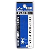 barchetta L-10 単品ドリル刃 1.0mm 1本入り【ミネシマ MINESHIMAツール L-10】