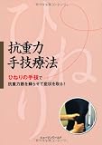 抗重力手技療法 ひねりの手技で抗重力筋を蘇らせて症状を取る!