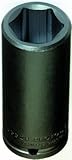 Stanley Proto J7350H 1/2-Inch Drive Deep Impact Socket 1-9/16-Inch 6 Point [並行輸入品]