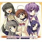 ‐memento- CLANNAD remix album