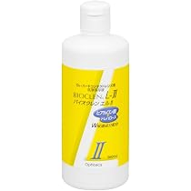 Amazon | バイオクレン エルII 360ml (コンタクトケア用品) | バイオ