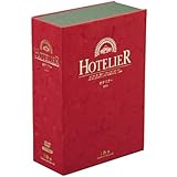 ホテリアー DVD-BOX