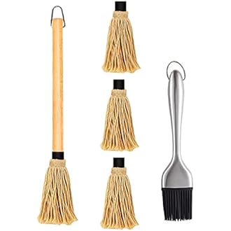 cuisinart basting pot with brush