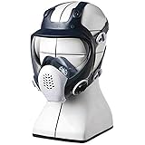 シゲマツ 防毒マスク・防じんマスク TW088 M TW088-M