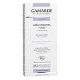   [ガマルド] コンフォート フルイド アトピー肌用 40ml 敏感肌用