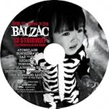 13 STAIRWAY-The Children of the Night-