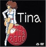 Love Tina 2000�`Bezier �T